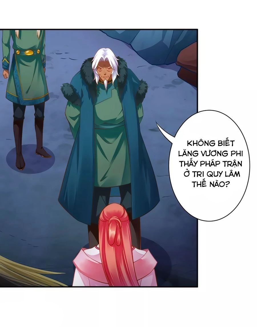 Xuyên Việt Vương Phi Yếu Thăng Cấp Chapter 109 - 40