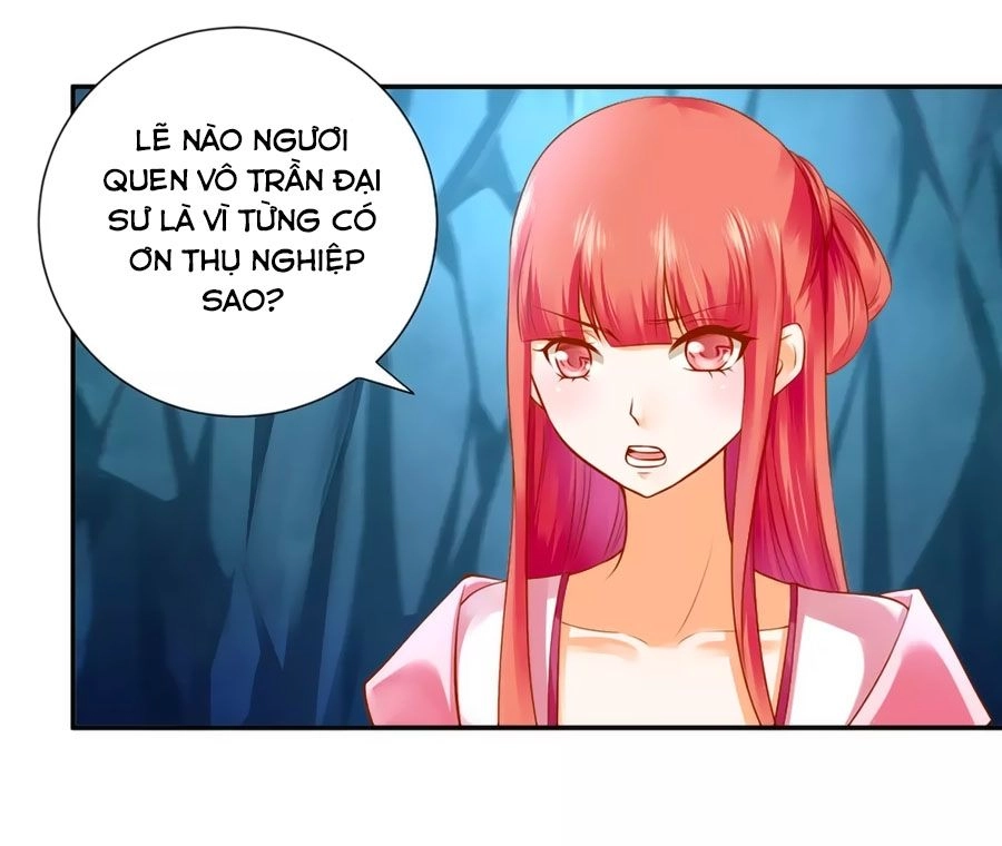 Xuyên Việt Vương Phi Yếu Thăng Cấp Chapter 110 - 1