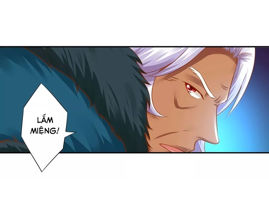 Xuyên Việt Vương Phi Yếu Thăng Cấp Chapter 110 - 3