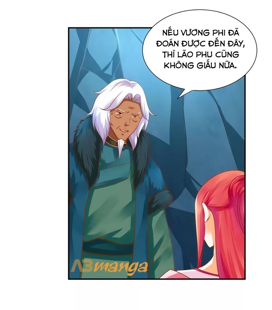Xuyên Việt Vương Phi Yếu Thăng Cấp Chapter 110 - 4