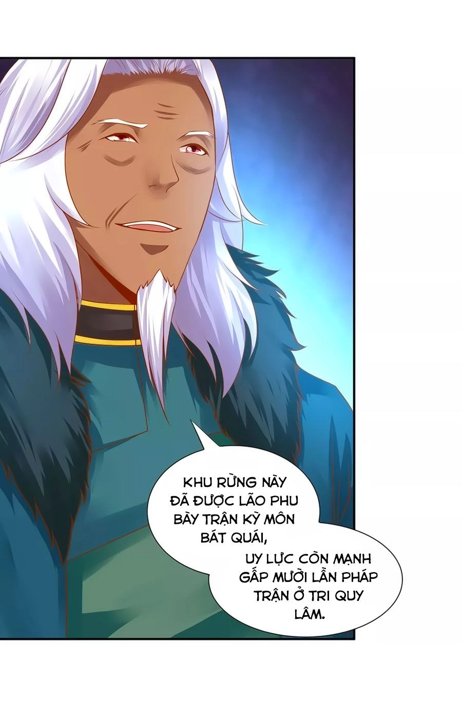 Xuyên Việt Vương Phi Yếu Thăng Cấp Chapter 110 - 5