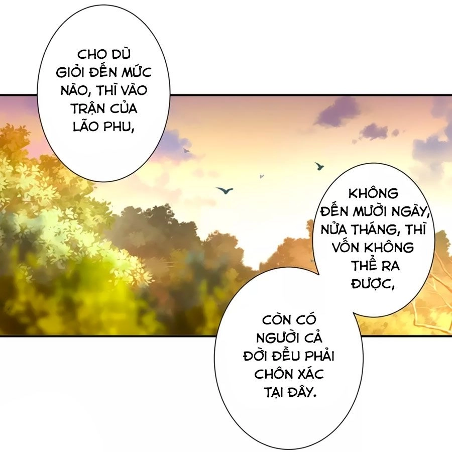 Xuyên Việt Vương Phi Yếu Thăng Cấp Chapter 110 - 6