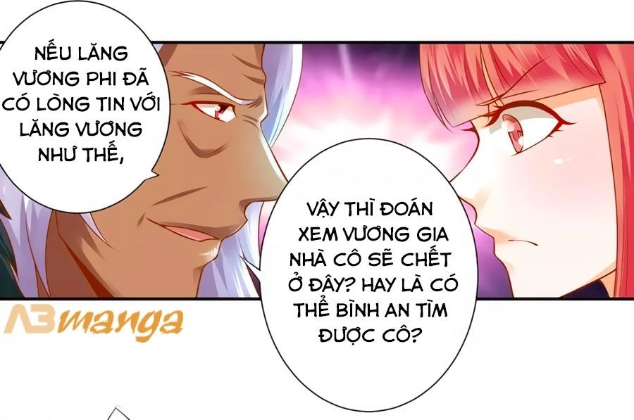Xuyên Việt Vương Phi Yếu Thăng Cấp Chapter 110 - 7