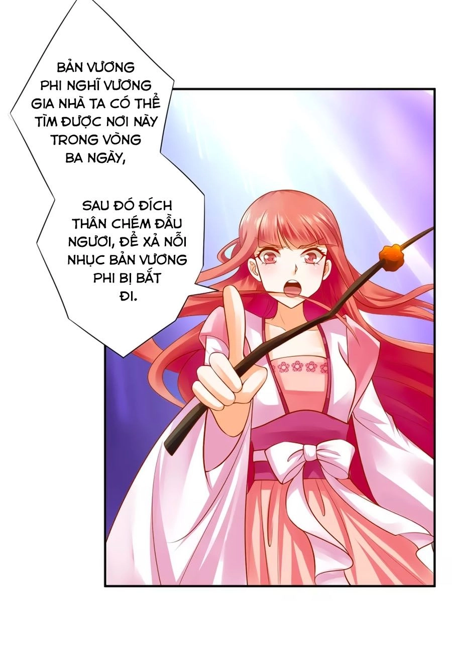 Xuyên Việt Vương Phi Yếu Thăng Cấp Chapter 110 - 8