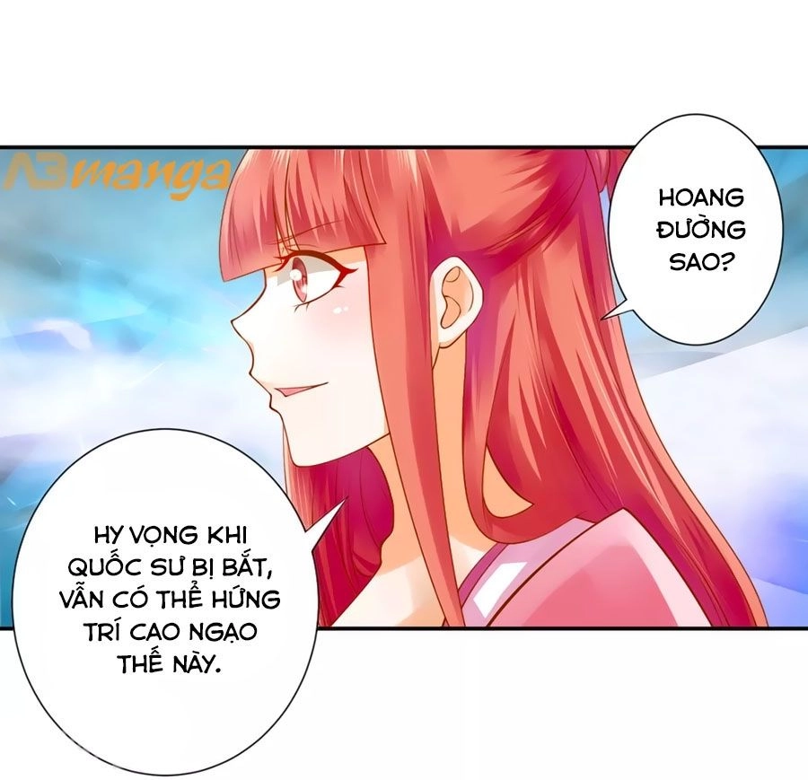 Xuyên Việt Vương Phi Yếu Thăng Cấp Chapter 110 - 10