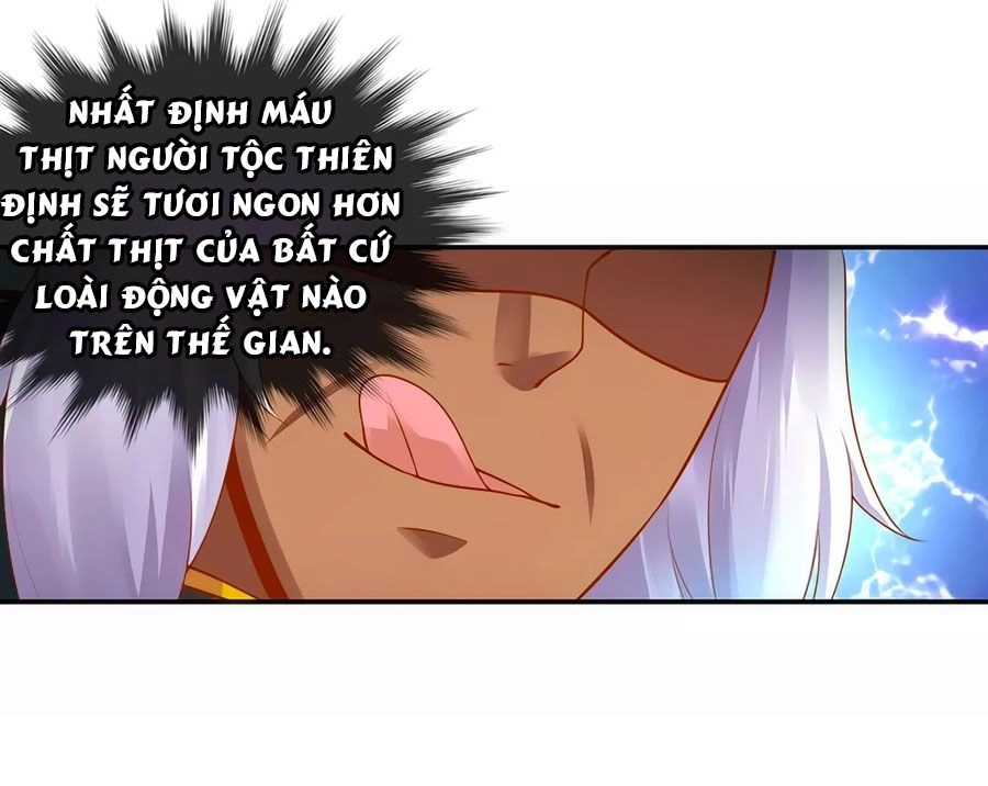 Xuyên Việt Vương Phi Yếu Thăng Cấp Chapter 110 - 12