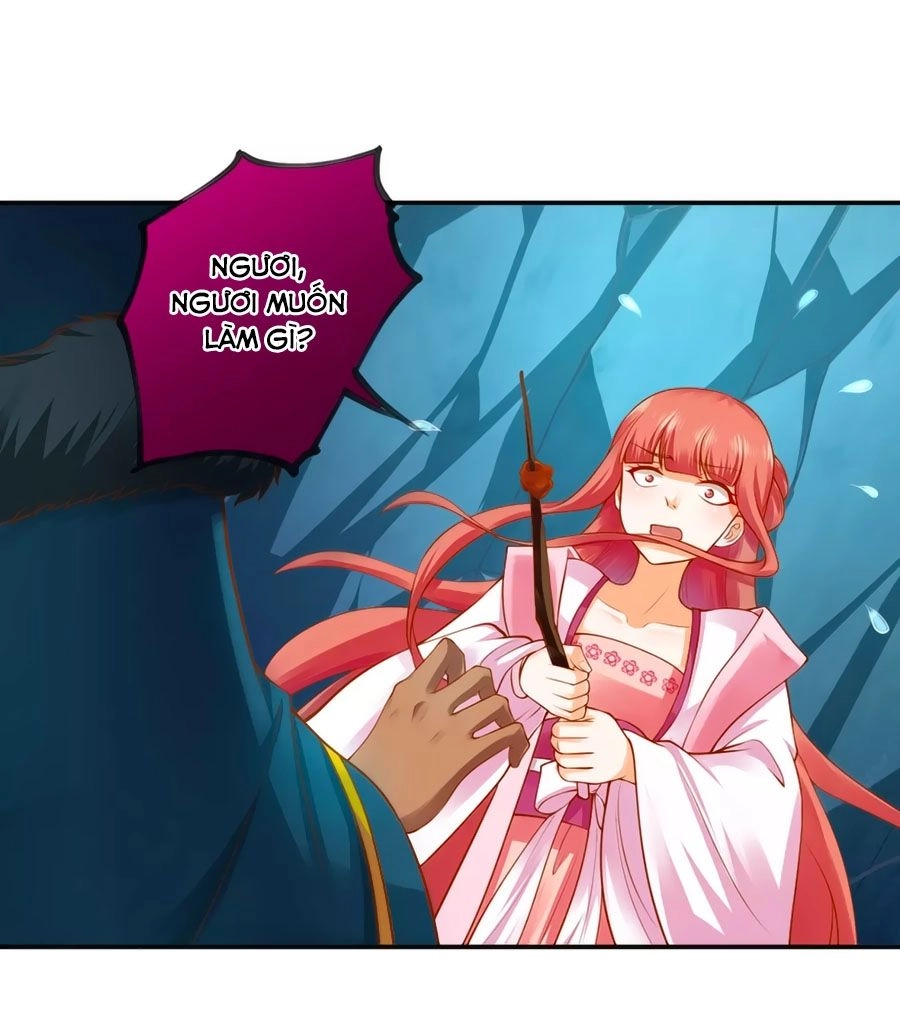 Xuyên Việt Vương Phi Yếu Thăng Cấp Chapter 110 - 15