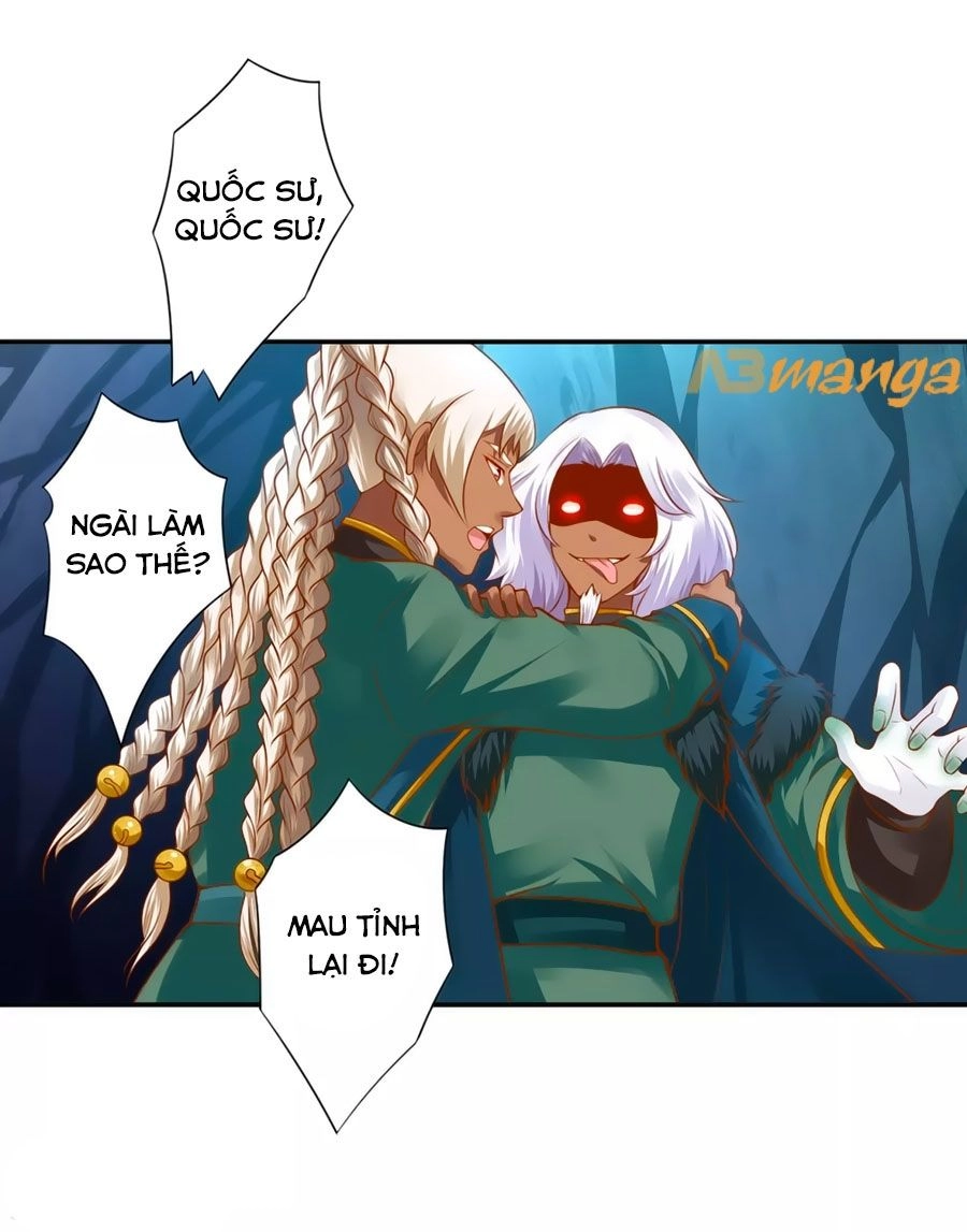 Xuyên Việt Vương Phi Yếu Thăng Cấp Chapter 110 - 16