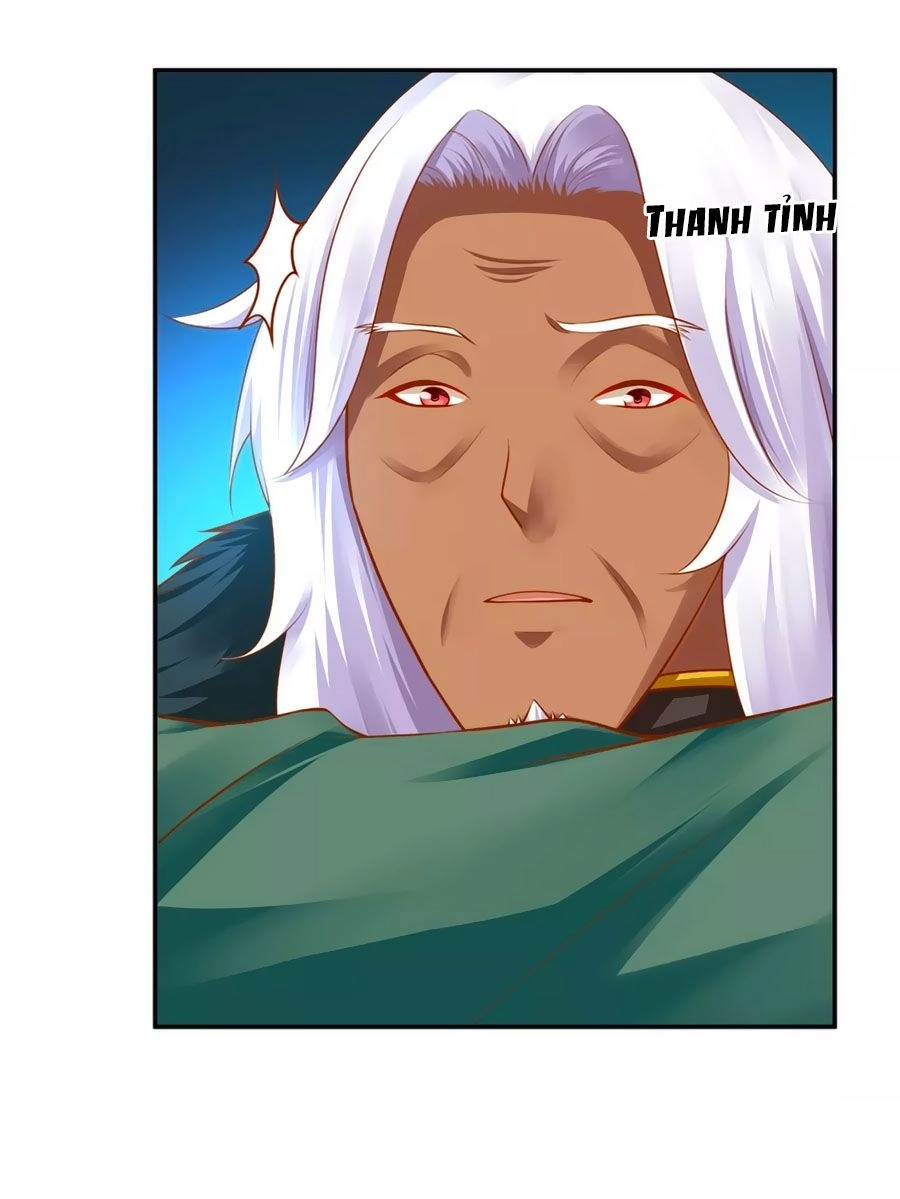 Xuyên Việt Vương Phi Yếu Thăng Cấp Chapter 110 - 17