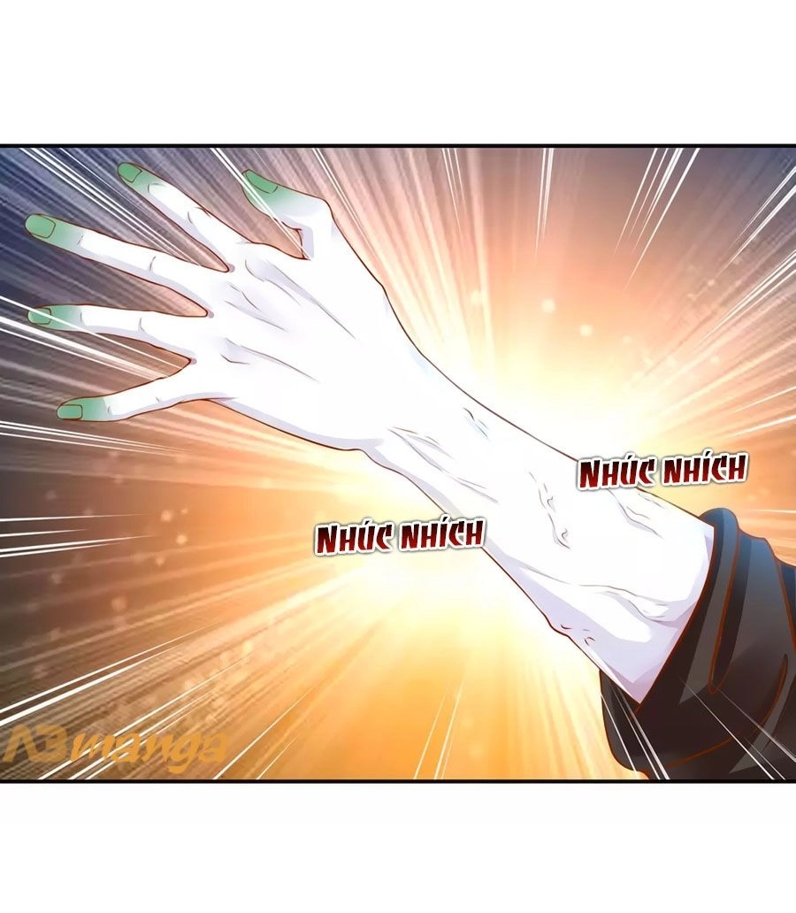 Xuyên Việt Vương Phi Yếu Thăng Cấp Chapter 110 - 19