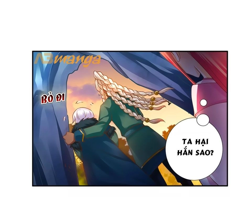 Xuyên Việt Vương Phi Yếu Thăng Cấp Chapter 110 - 22