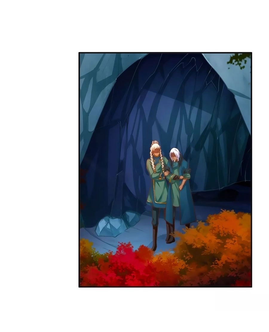 Xuyên Việt Vương Phi Yếu Thăng Cấp Chapter 110 - 24