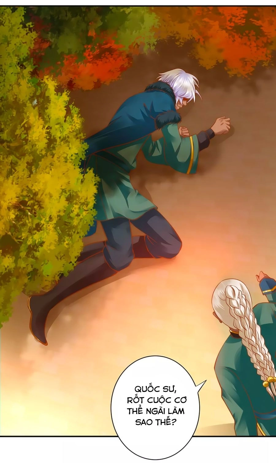 Xuyên Việt Vương Phi Yếu Thăng Cấp Chapter 110 - 26