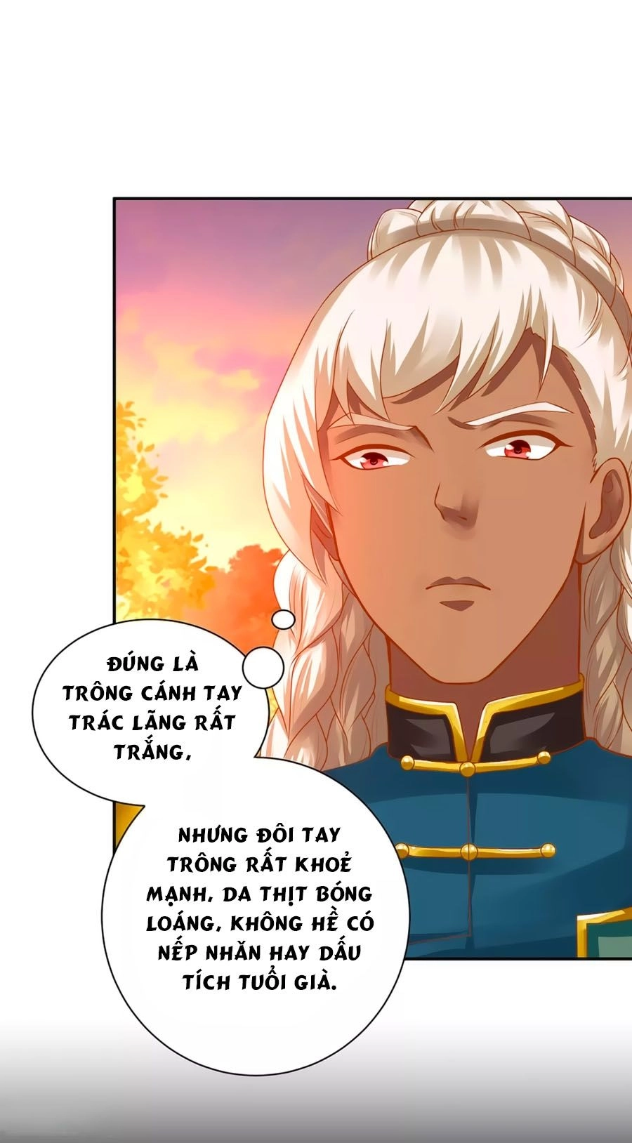 Xuyên Việt Vương Phi Yếu Thăng Cấp Chapter 110 - 27