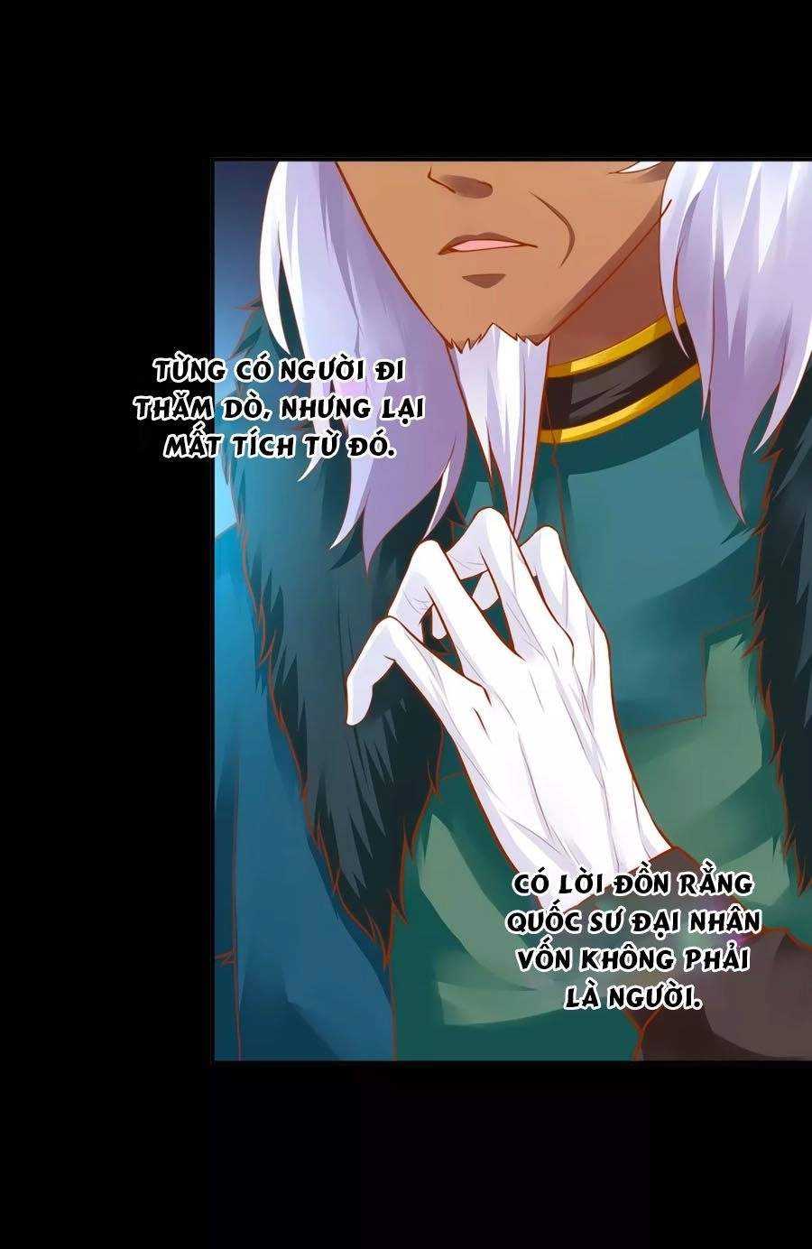 Xuyên Việt Vương Phi Yếu Thăng Cấp Chapter 110 - 29