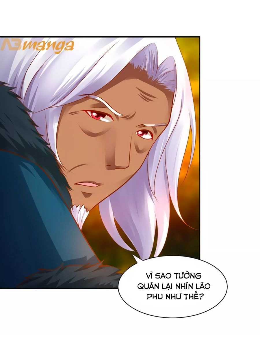 Xuyên Việt Vương Phi Yếu Thăng Cấp Chapter 110 - 31