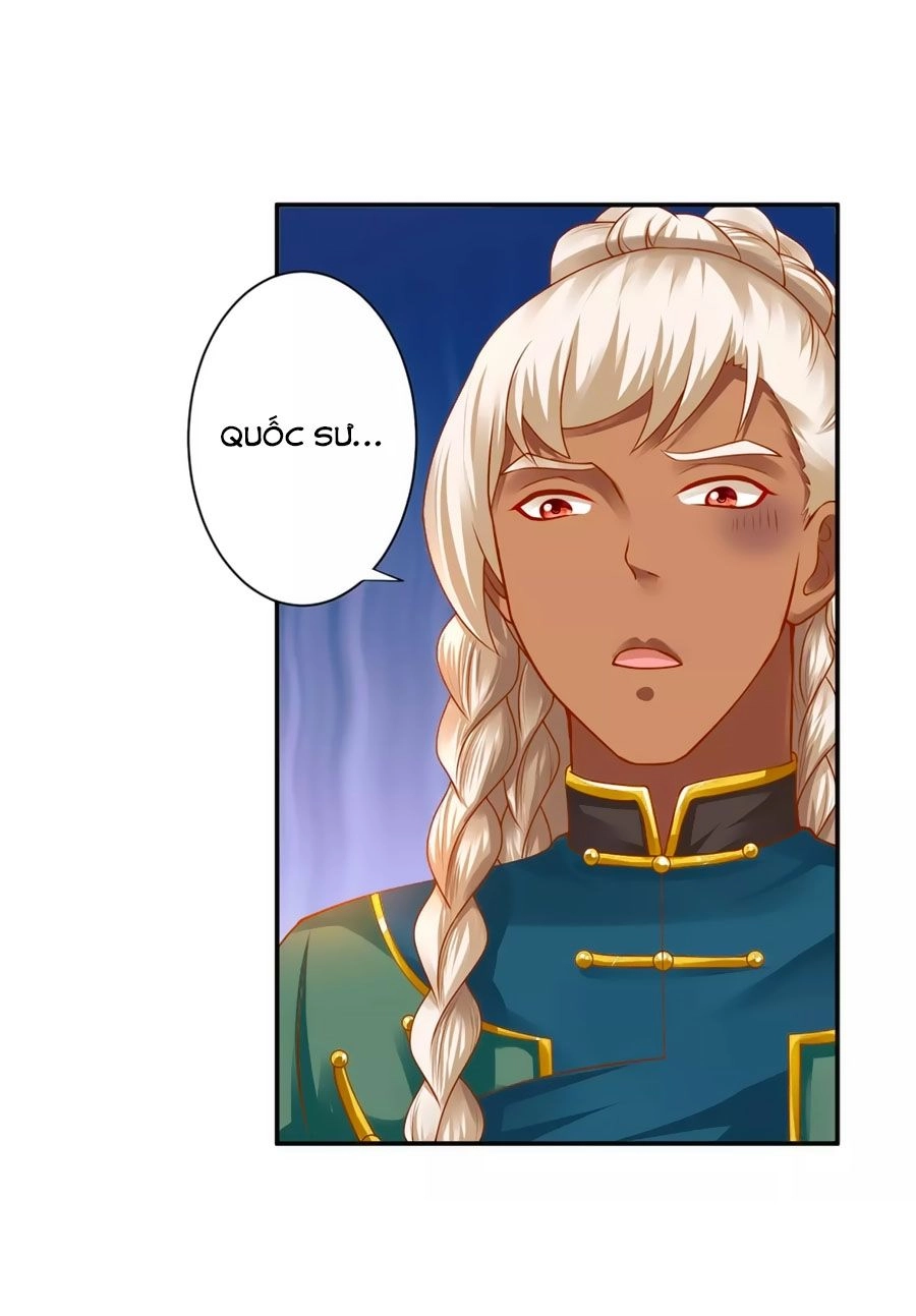 Xuyên Việt Vương Phi Yếu Thăng Cấp Chapter 110 - 32