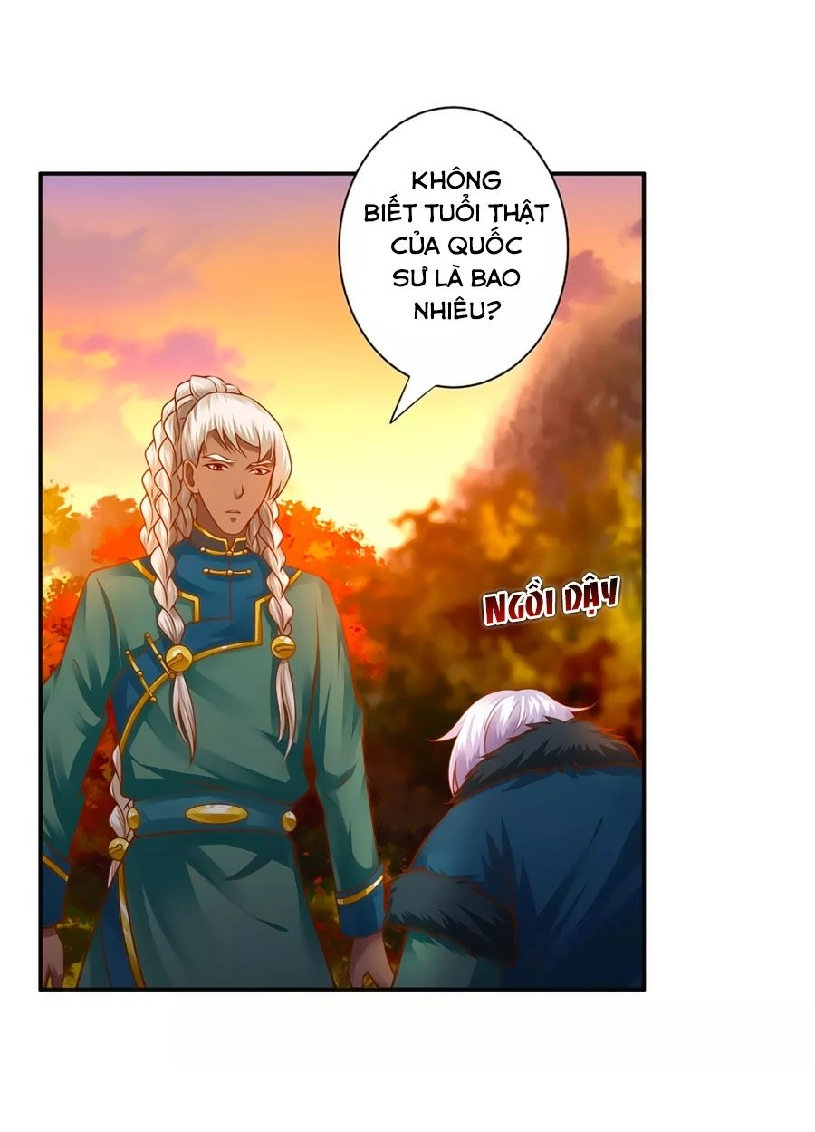 Xuyên Việt Vương Phi Yếu Thăng Cấp Chapter 110 - 33