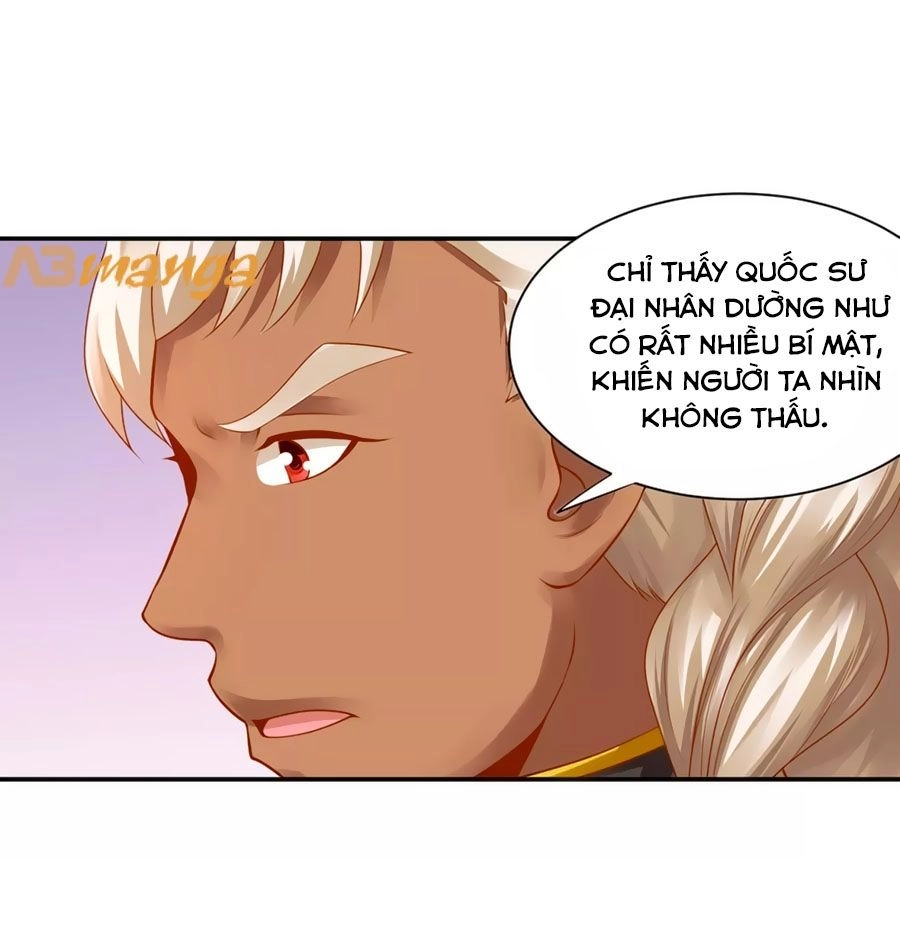 Xuyên Việt Vương Phi Yếu Thăng Cấp Chapter 110 - 37