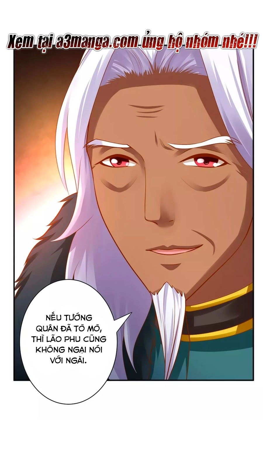 Xuyên Việt Vương Phi Yếu Thăng Cấp Chapter 110 - 40