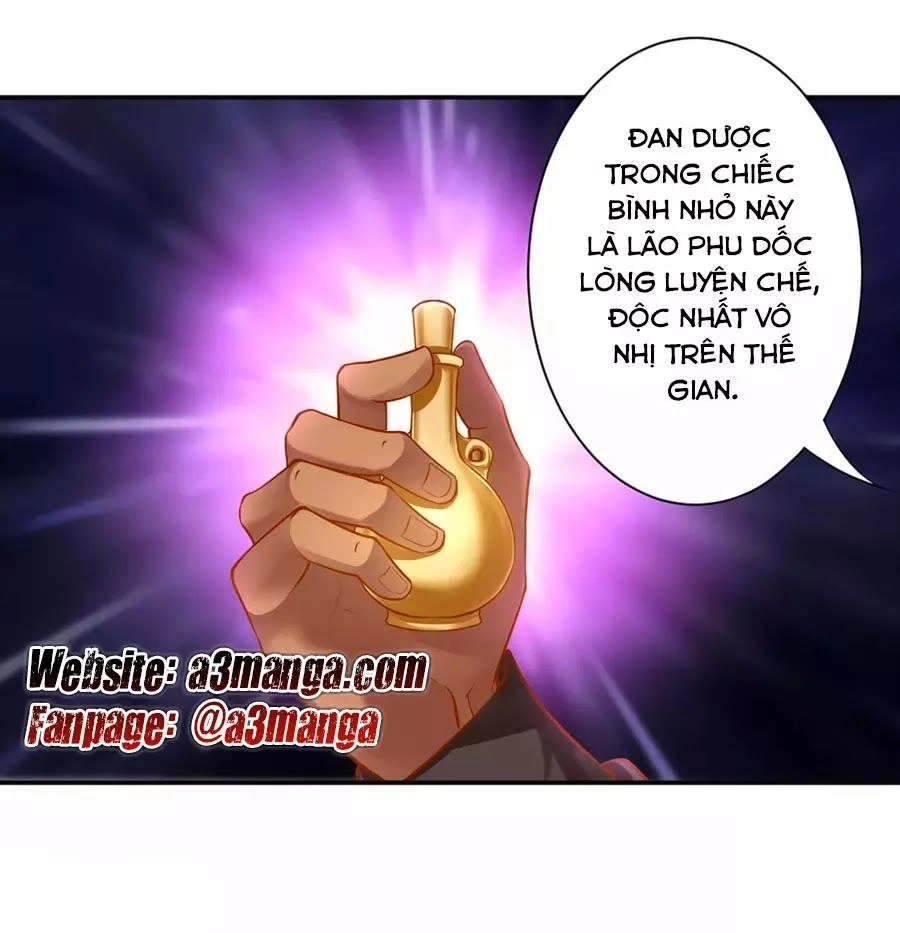 Xuyên Việt Vương Phi Yếu Thăng Cấp Chapter 111 - 2