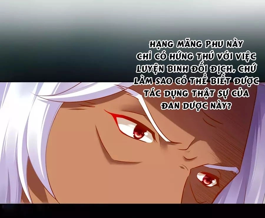 Xuyên Việt Vương Phi Yếu Thăng Cấp Chapter 111 - 8