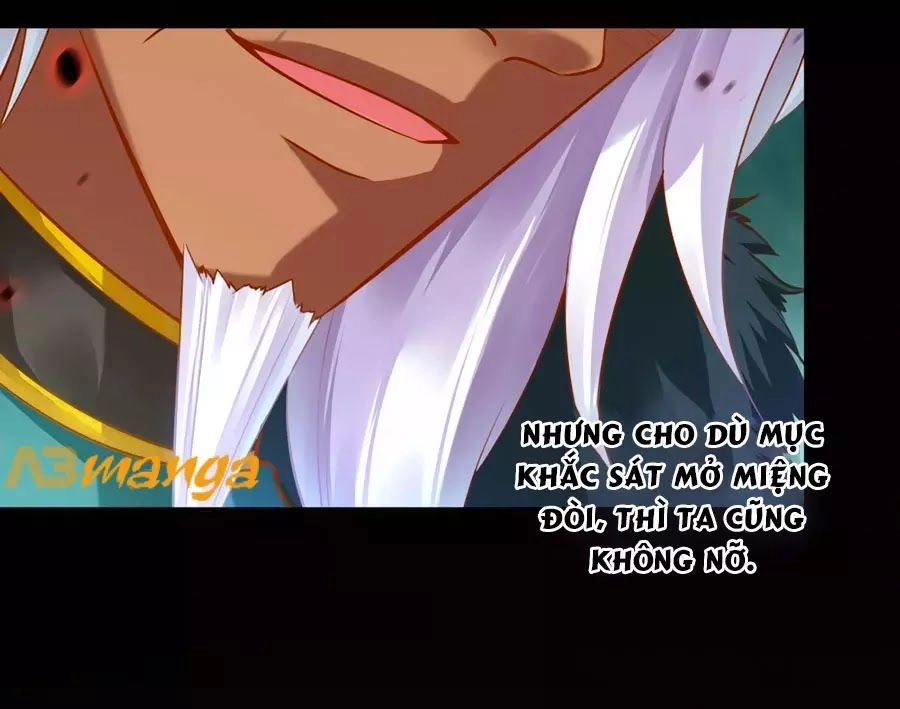 Xuyên Việt Vương Phi Yếu Thăng Cấp Chapter 111 - 9