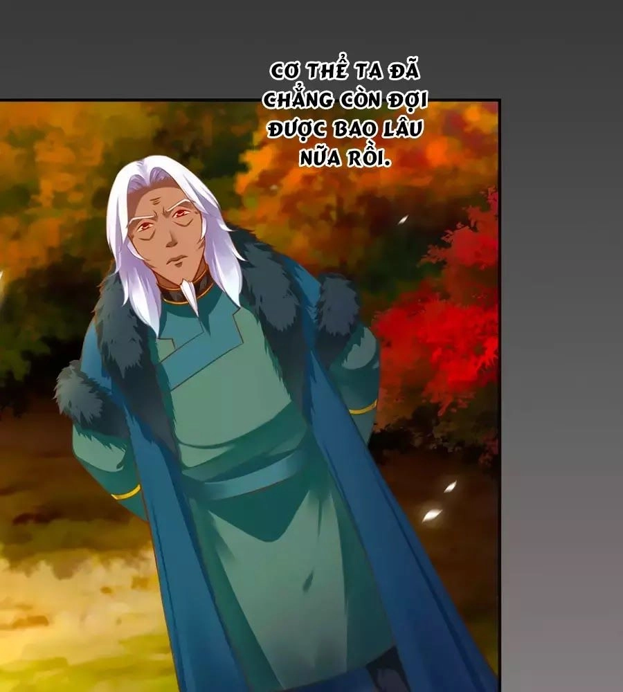 Xuyên Việt Vương Phi Yếu Thăng Cấp Chapter 111 - 12