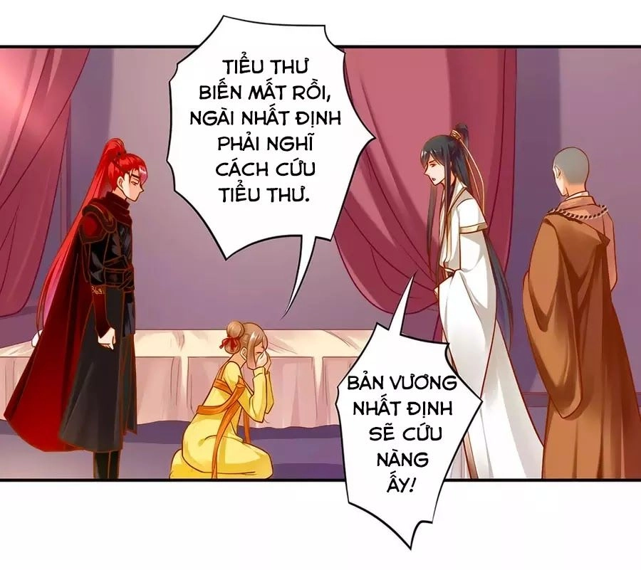 Xuyên Việt Vương Phi Yếu Thăng Cấp Chapter 111 - 16