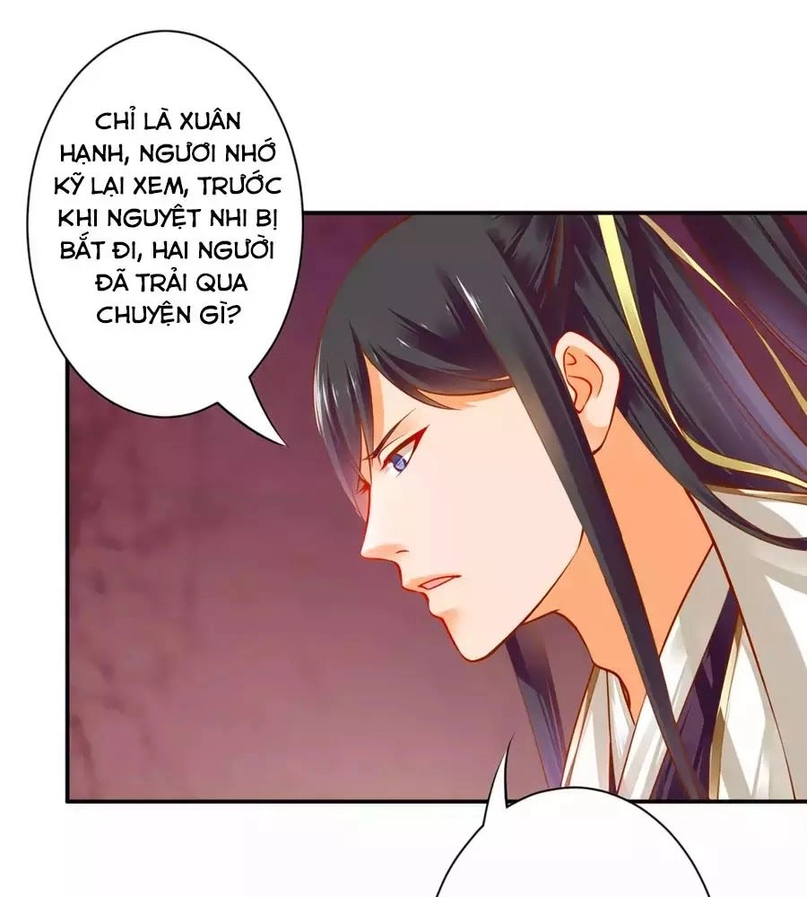 Xuyên Việt Vương Phi Yếu Thăng Cấp Chapter 111 - 17