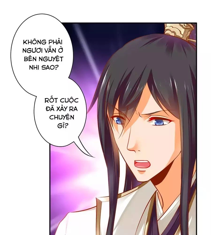 Xuyên Việt Vương Phi Yếu Thăng Cấp Chapter 111 - 21