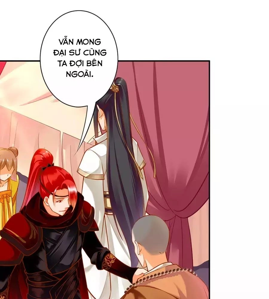 Xuyên Việt Vương Phi Yếu Thăng Cấp Chapter 111 - 25