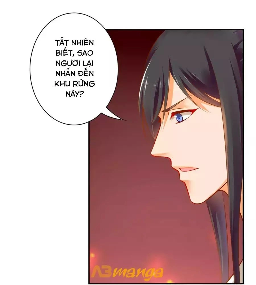 Xuyên Việt Vương Phi Yếu Thăng Cấp Chapter 111 - 33