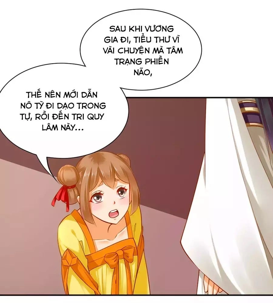 Xuyên Việt Vương Phi Yếu Thăng Cấp Chapter 111 - 35