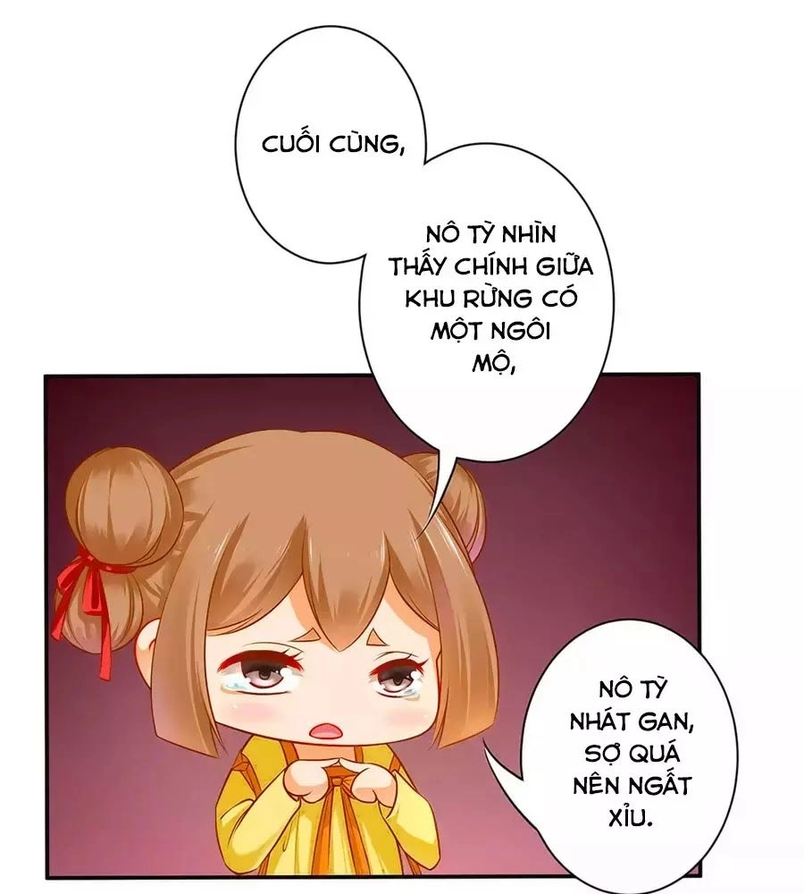 Xuyên Việt Vương Phi Yếu Thăng Cấp Chapter 111 - 37