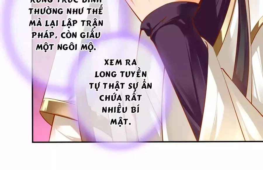 Xuyên Việt Vương Phi Yếu Thăng Cấp Chapter 111 - 40