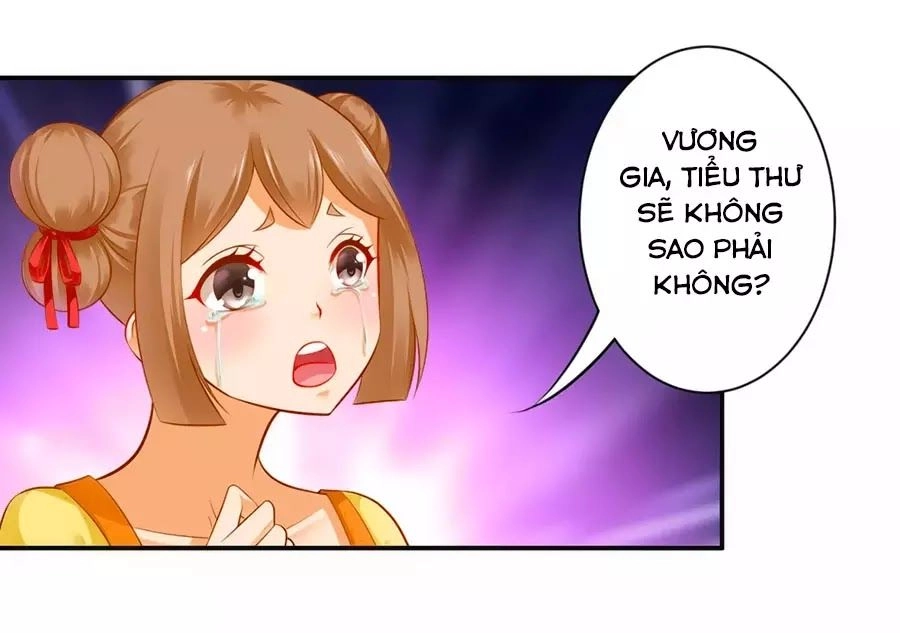 Xuyên Việt Vương Phi Yếu Thăng Cấp Chapter 111 - 41