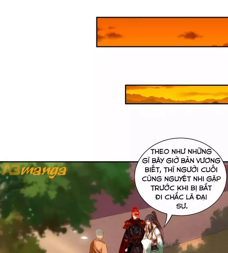 Xuyên Việt Vương Phi Yếu Thăng Cấp Chapter 111 - 44