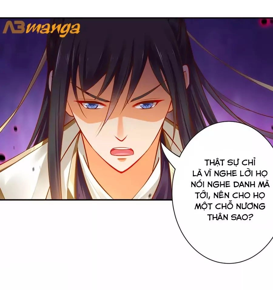 Xuyên Việt Vương Phi Yếu Thăng Cấp Chapter 111 - 50