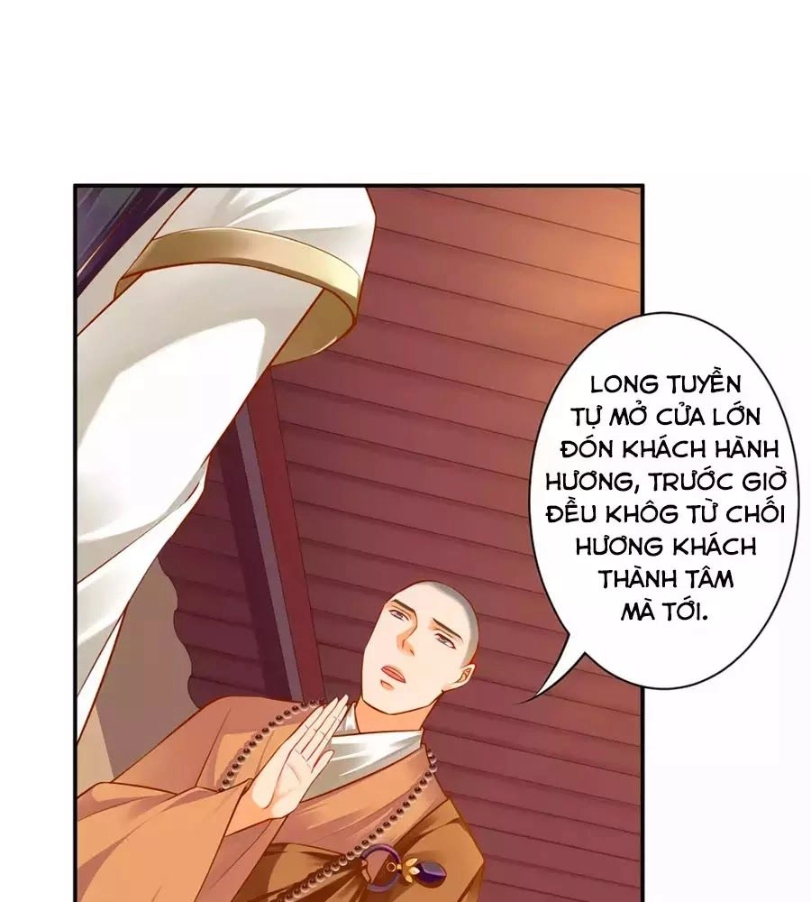 Xuyên Việt Vương Phi Yếu Thăng Cấp Chapter 111 - 51