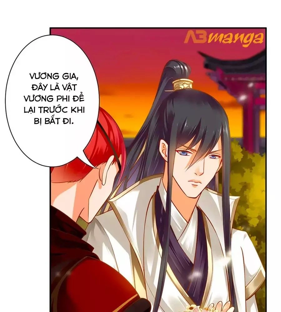 Xuyên Việt Vương Phi Yếu Thăng Cấp Chapter 111 - 55