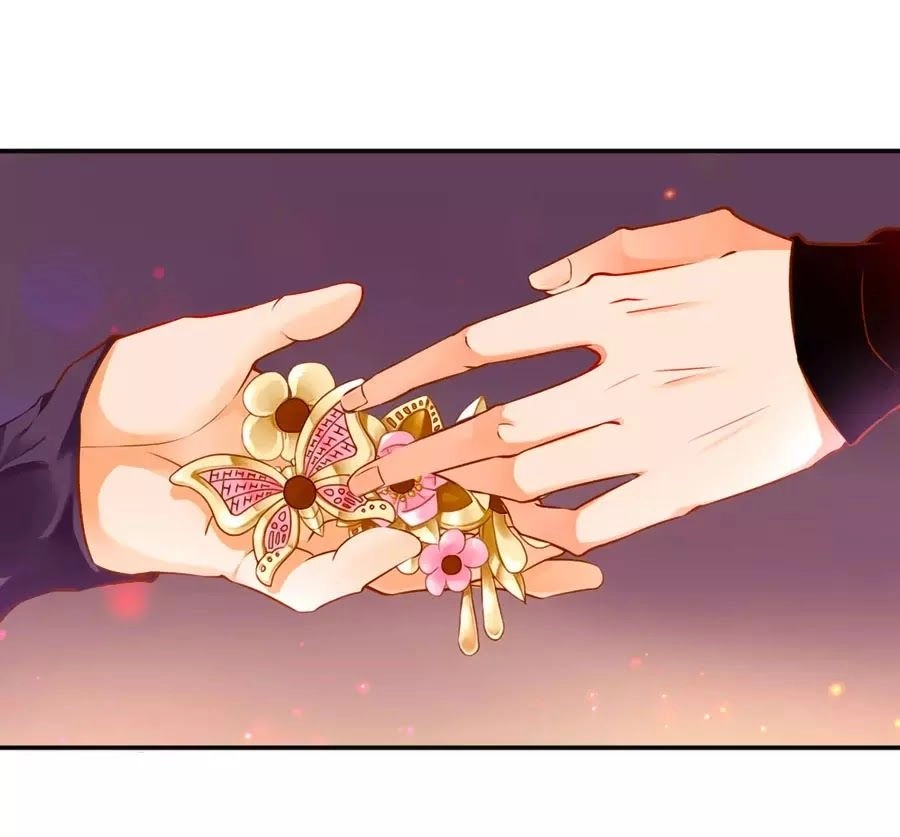 Xuyên Việt Vương Phi Yếu Thăng Cấp Chapter 111 - 57