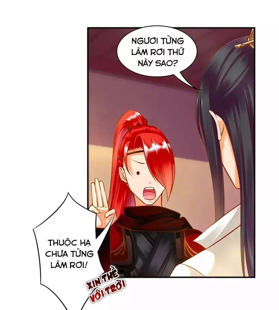 Xuyên Việt Vương Phi Yếu Thăng Cấp Chapter 111 - 58