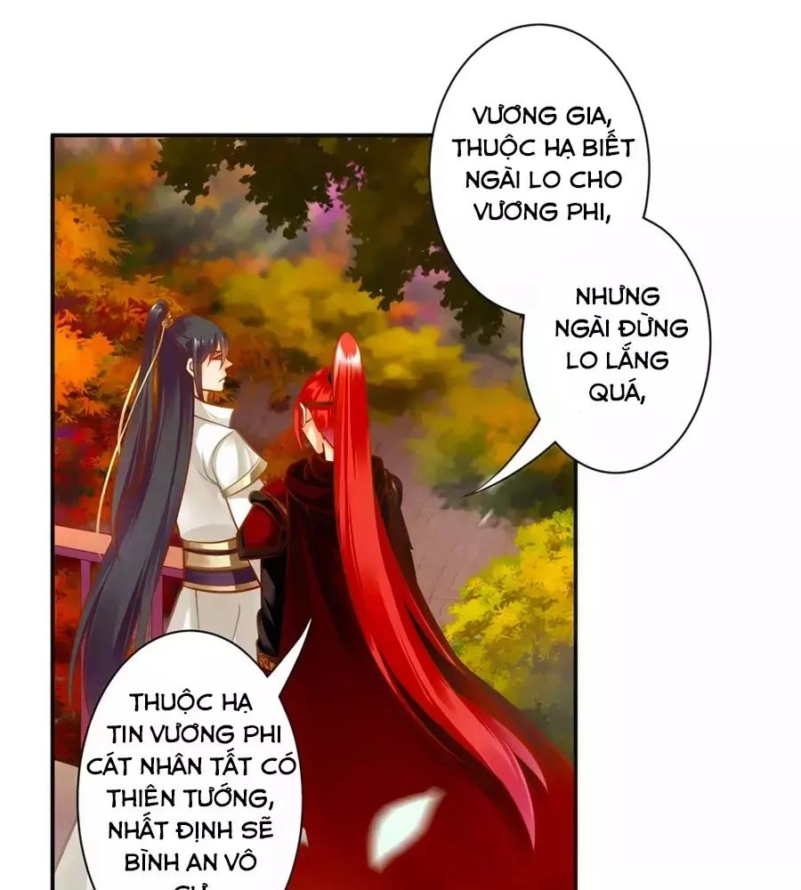 Xuyên Việt Vương Phi Yếu Thăng Cấp Chapter 111 - 61