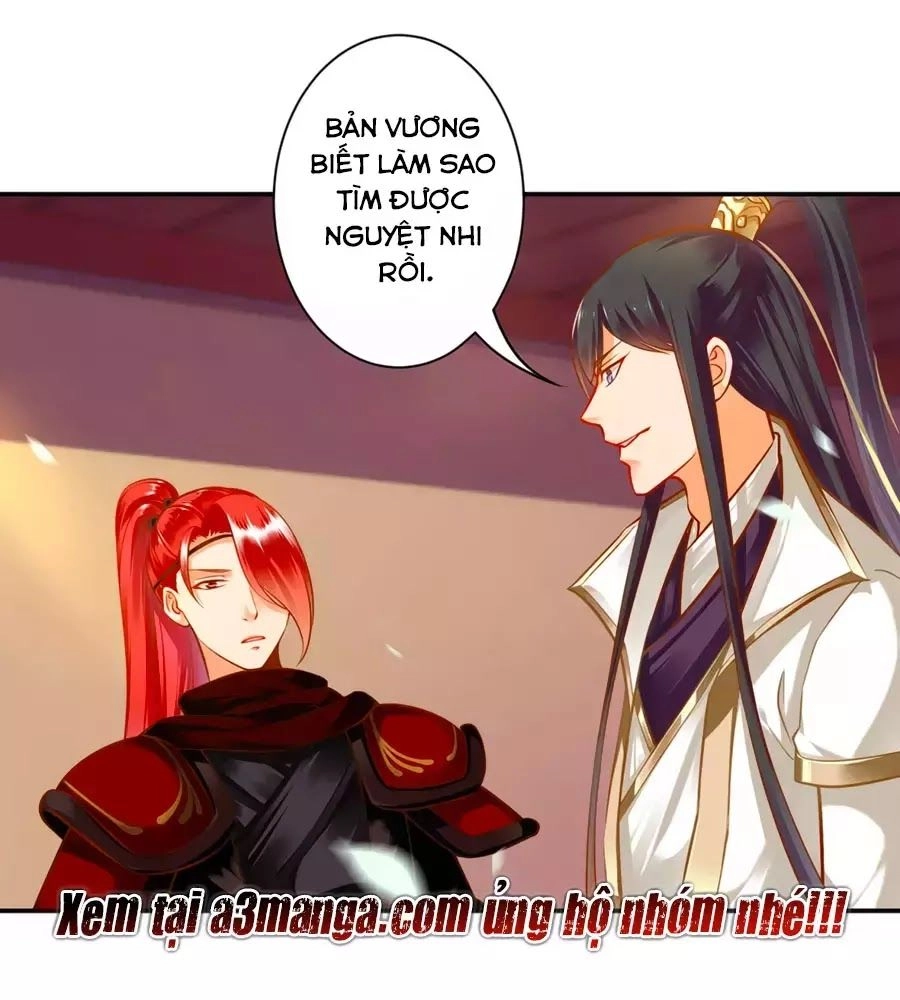 Xuyên Việt Vương Phi Yếu Thăng Cấp Chapter 111 - 64