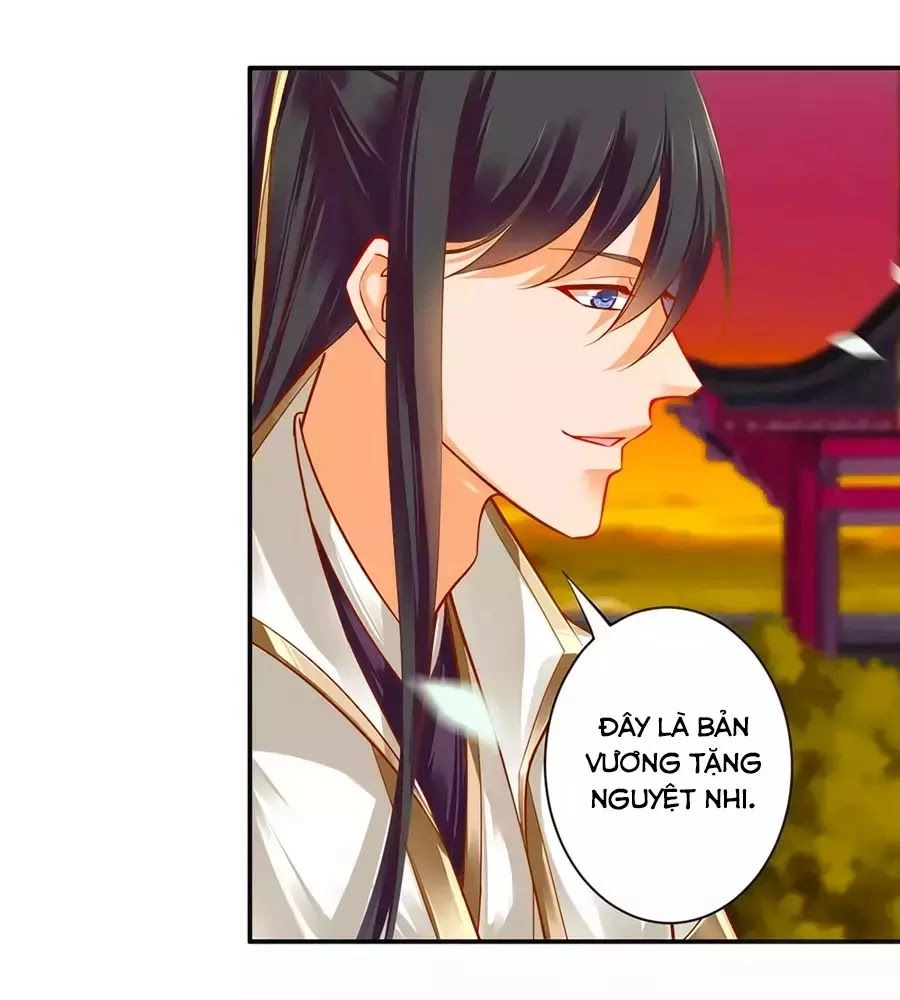 Xuyên Việt Vương Phi Yếu Thăng Cấp Chapter 112 - 2