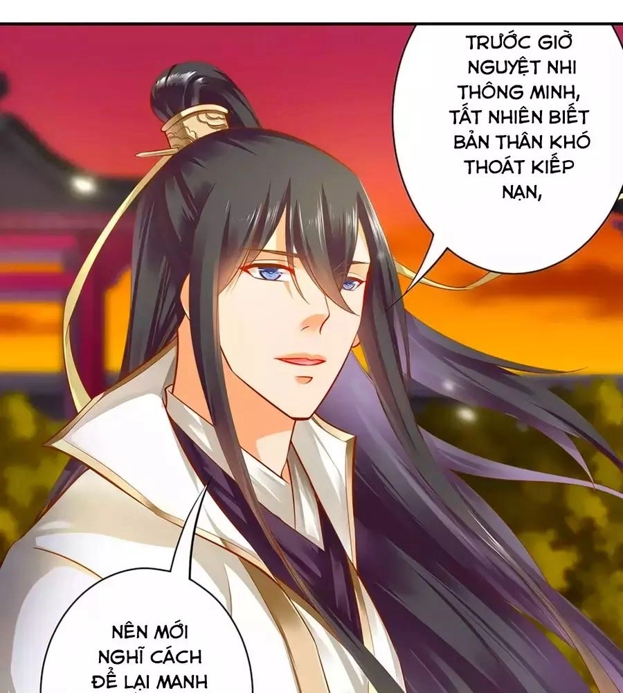 Xuyên Việt Vương Phi Yếu Thăng Cấp Chapter 112 - 9