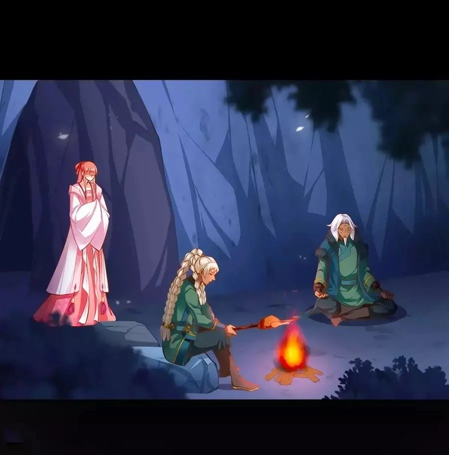 Xuyên Việt Vương Phi Yếu Thăng Cấp Chapter 112 - 15