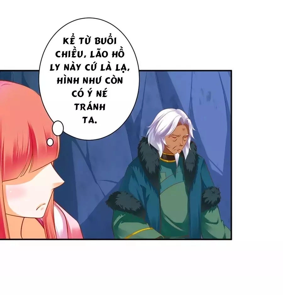 Xuyên Việt Vương Phi Yếu Thăng Cấp Chapter 112 - 19