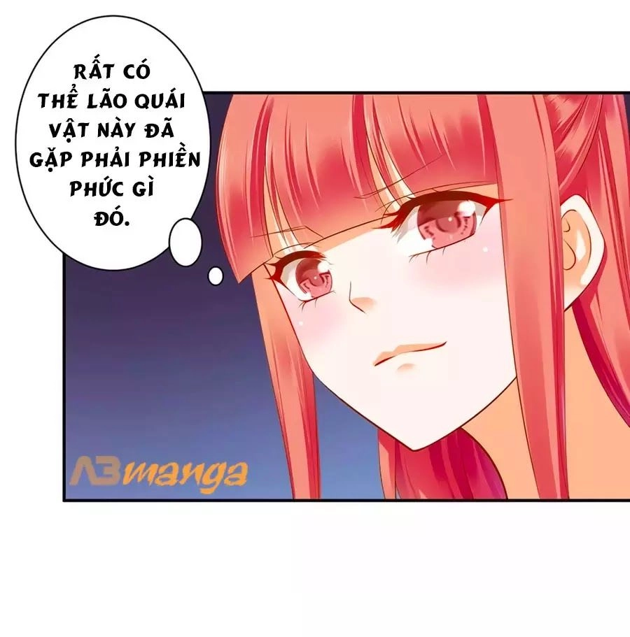 Xuyên Việt Vương Phi Yếu Thăng Cấp Chapter 112 - 20